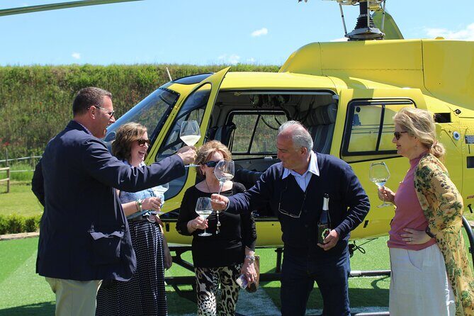 Florence Helicopter - FAQs