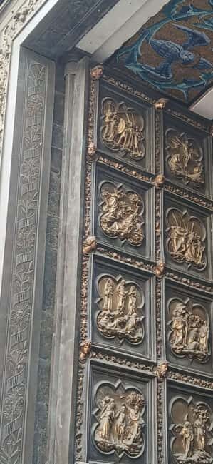 Florence: Highilights tour - Key Points