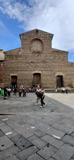 Florence: Highilights tour - An In-Depth Look at the Florence Highlights Tour