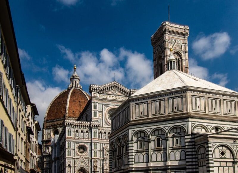 Florence: Highlights and Small-Group Accademia Tour - What to Expect from the Tour