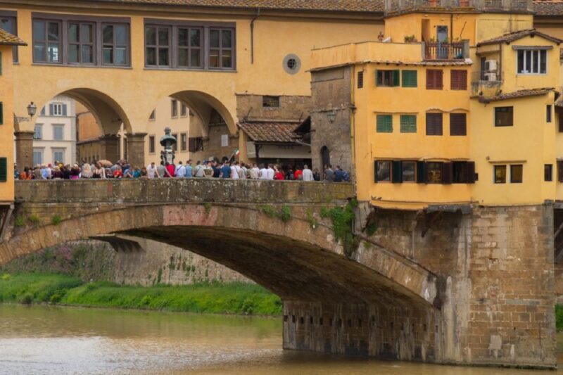 Florence: Highlights and Small-Group Accademia Tour - The Sum Up