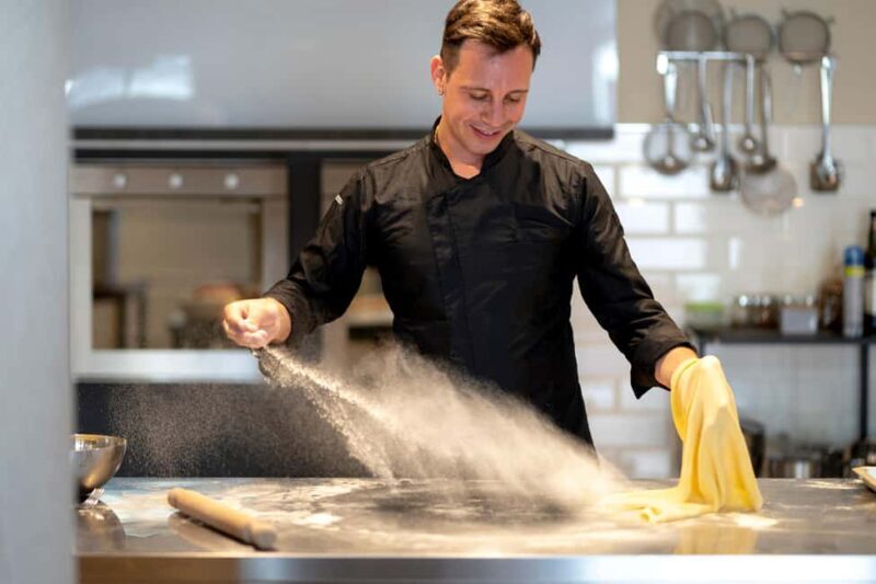 Florence: Highlights Cooking Class with Italian Pastas - Key Points