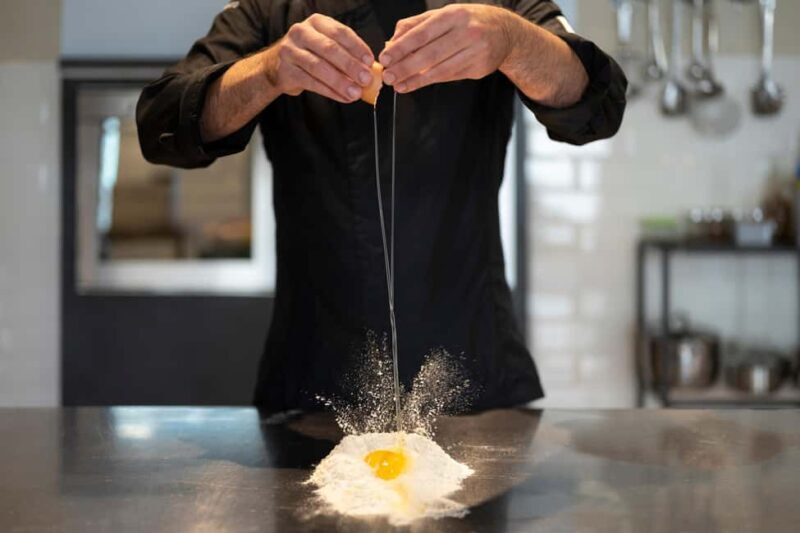 Florence: Highlights Cooking Class with Italian Pastas - What the Food Tells Us: Authenticity and Quality