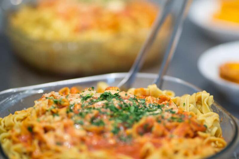 Florence: Highlights Cooking Class with Italian Pastas - Who Will Love This Experience?