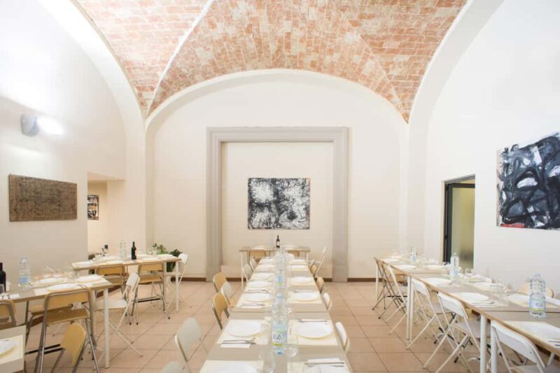 Florence: Highlights Cooking Class with Italian Pastas - Final Thoughts