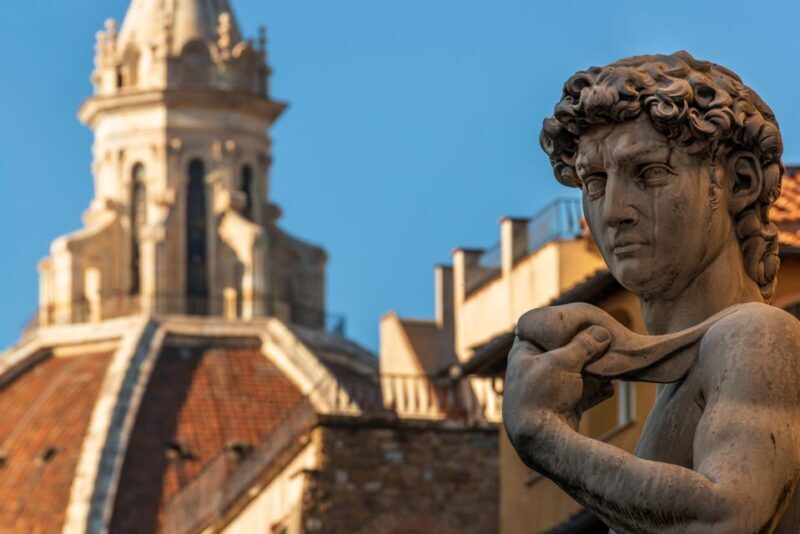 Florence: Highlights Guided Walking Tour with Cathedral - FAQs