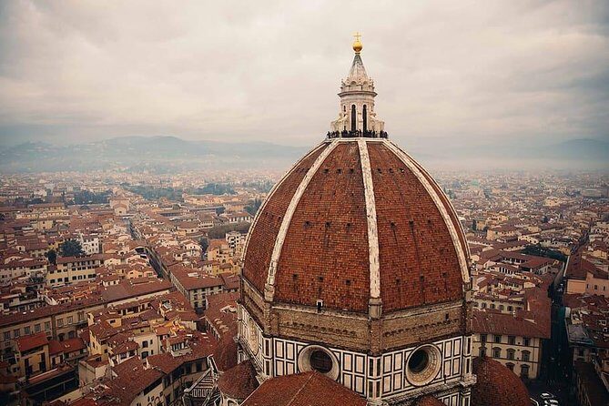 Florence Highlights & Hidden Gems Private Tour with a Local - Meeting Point and Practical Details