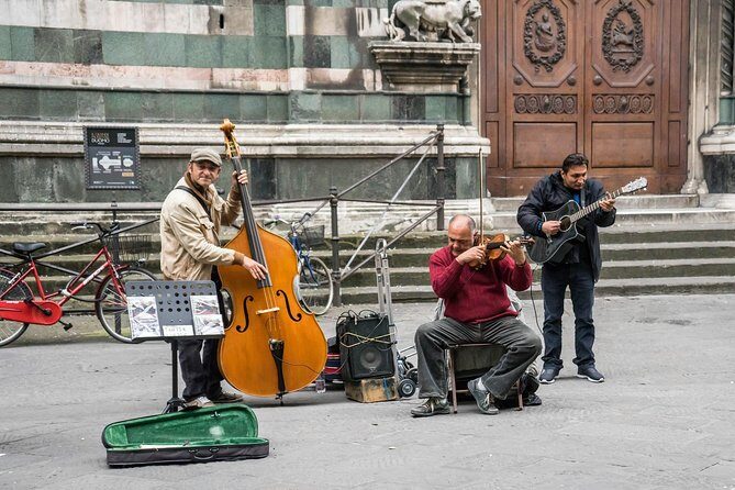 Florence Highlights & Hidden Gems Private Tour with a Local - FAQs