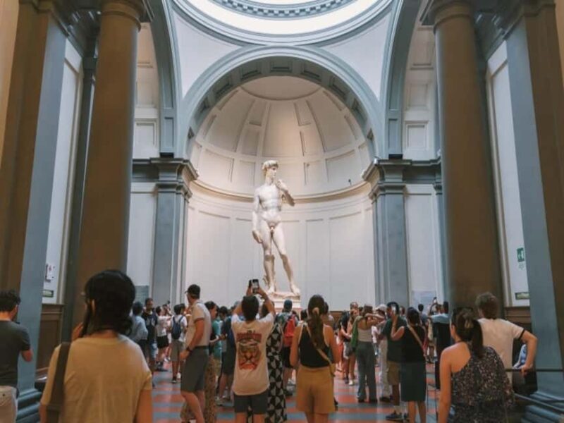 Florence: Highlights Tour with Michelangelo's David & Duomo - Is This Tour Right for You?
