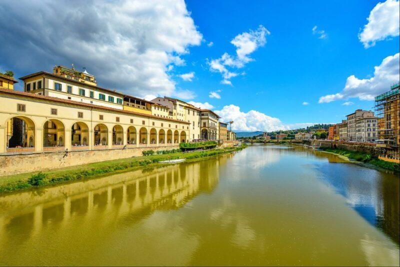 Florence: History Walking Tour with Wine Tasting - Final Thoughts