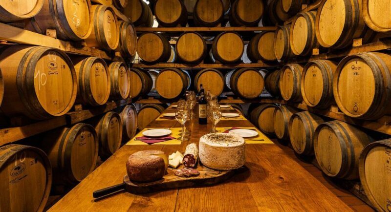 Florence: History Walking Tour with Wine Tasting - FAQs