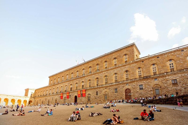 Florence: Hop-on Hop-off Bus Tour: 24, 48 or 72-Hour Ticket - When the Buses Run: Timings and Winter Line B Suspension