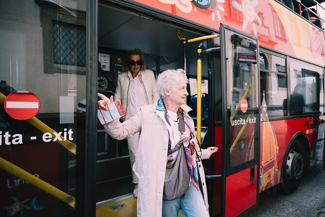 Florence Hop On Hop Off Shore Excursion from La Spezia - Real Experiences and Honest Feedback