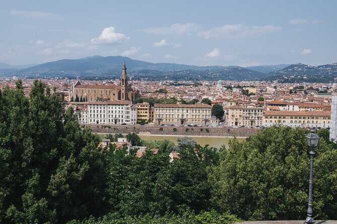Florence Hop On Hop Off Shore Excursion from La Spezia - Who Will Love This Tour?
