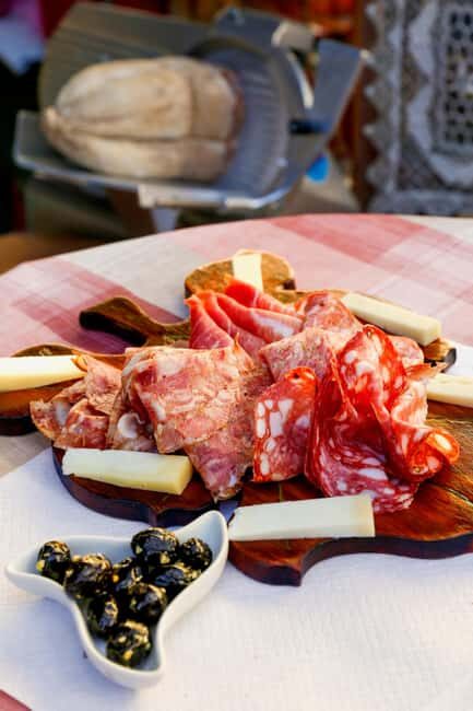 Florence: Horseback Riding & Aperitivo in the Chianti - Final Thoughts