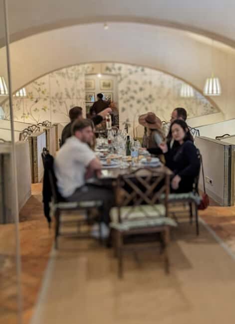 Florence: Horseback Riding Tour with Wine Tasting & Transfer - To sum it up