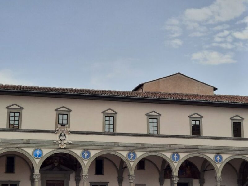 Florence: Hospital of the Innocents Guided Tour - Is It Worth the Price?