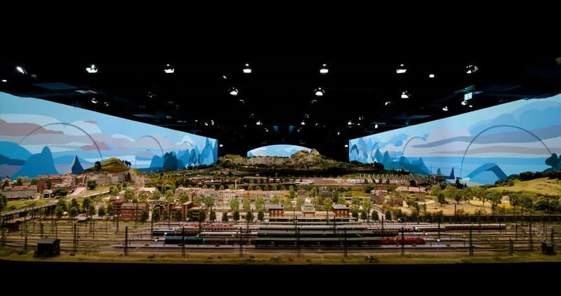 Florence: HZERO Museum Entry Ticket + Audio App Guide - A Closer Look at the Experience