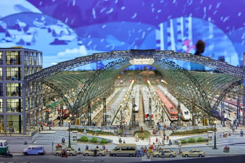 Florence: HZERO Museum Entry Ticket + Audio App Guide - The Sum Up