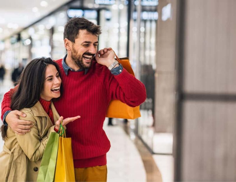 Florence: "I Gigli" Shopping Center Round-Trip Shuttle Bus - Florence: "I Gigli" Shopping Center Round-Trip Shuttle Bus — A Practical Day Out