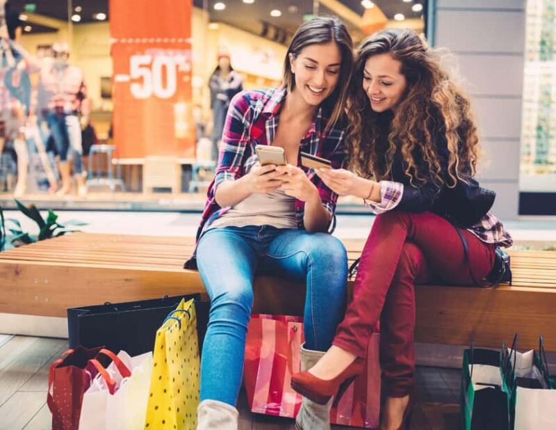 Florence: "I Gigli" Shopping Center Round-Trip Shuttle Bus - Key Points