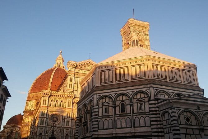 Florence in a Day: Michelangelo's David, Uffizi and Guided City Walking Tour - Frequently Asked Questions