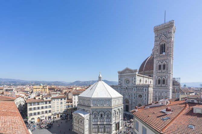 Florence in a day - Private Tour - Introduction: Why Consider a Private Tour of Florence?
