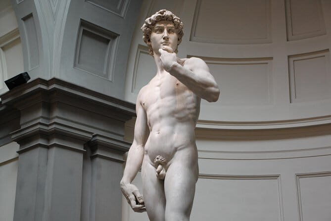 Florence in a day - Private Tour - What Makes This Tour Stand Out?