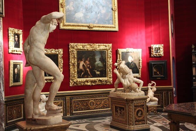 Florence in a day - Private Tour - Who Would Love This Tour?