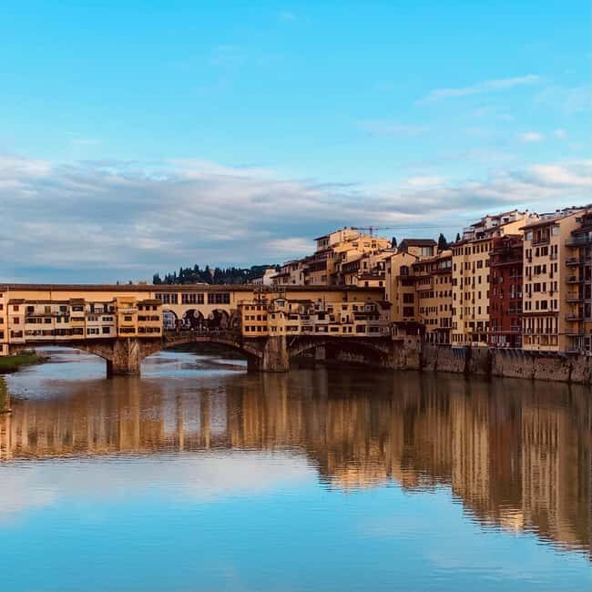 Florence in Choccolate: Walk in Florence with Pastry Chef - The Real Value of This Experience