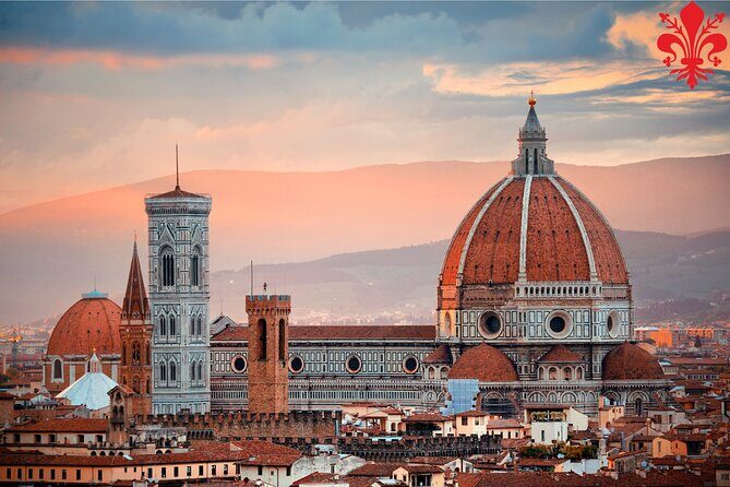 Florence in Full - The Experience: What to Expect on Florence in Full