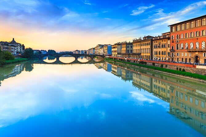 Florence in Full - The Value of the Tour