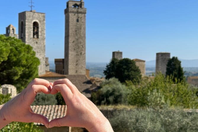 Florence in one day with a localGuide: David-City walk-Uffizi - Who Should Consider This Tour?