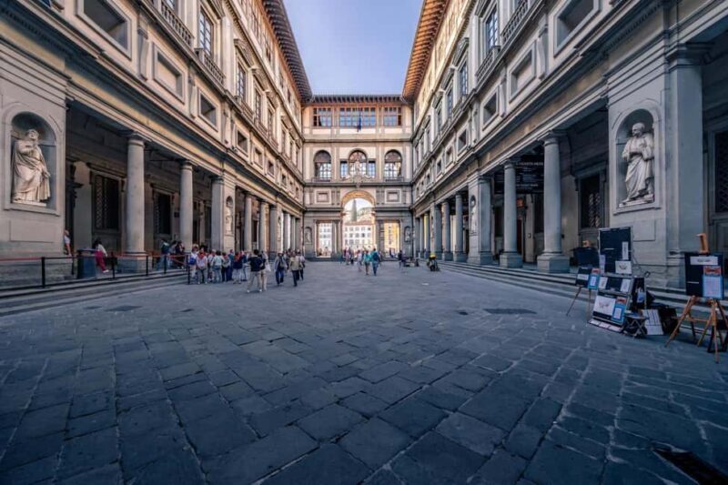 Florence: In the footsteps of the Medici with a Local - Florence: In the footsteps of the Medici with a Local