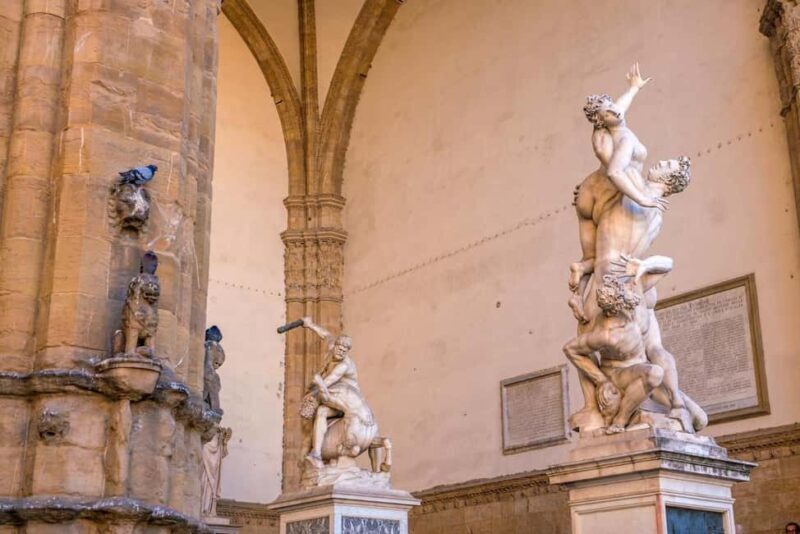 Florence: In the footsteps of the Medici with a Local - What to Expect on the Tour