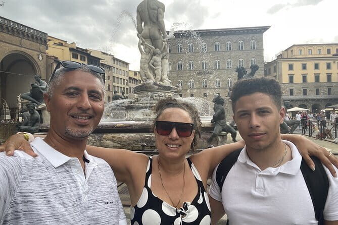 Florence Inferno Quest: Dantes Haunted Trail Adventure - The Itinerary: What You Can Expect