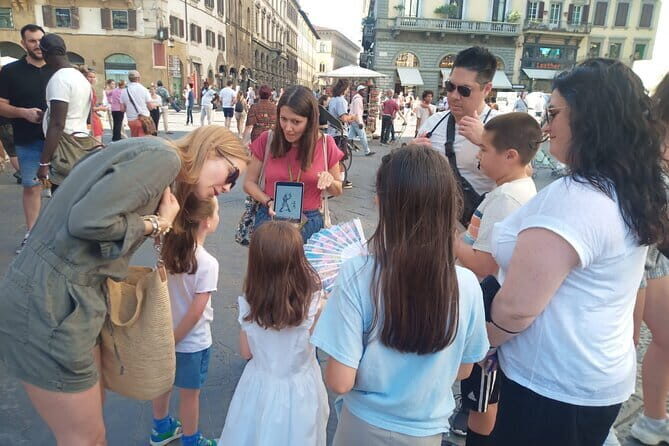 Florence Inferno Quest: Dantes Haunted Trail Adventure - The Downsides to Keep in Mind