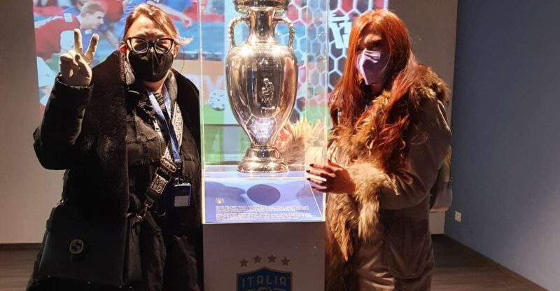 Florence: Italian Football Museum Guided Tour - FAQ