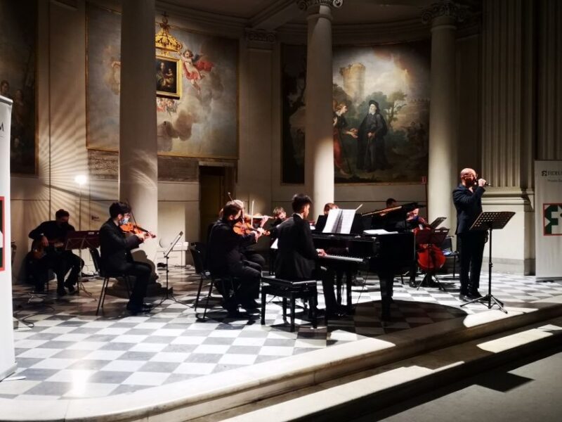 Florence: Italian Opera - What You Can Expect from the Italian Opera Experience in Florence