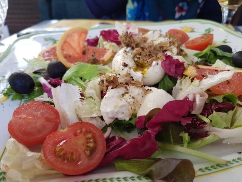 Florence: italian wine tasting at L'Osteria dell'OK - An In-Depth Look at the Wine Tasting Experience