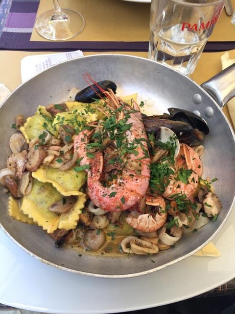 Florence: italian wine tasting at L'Osteria dell'OK - FAQs