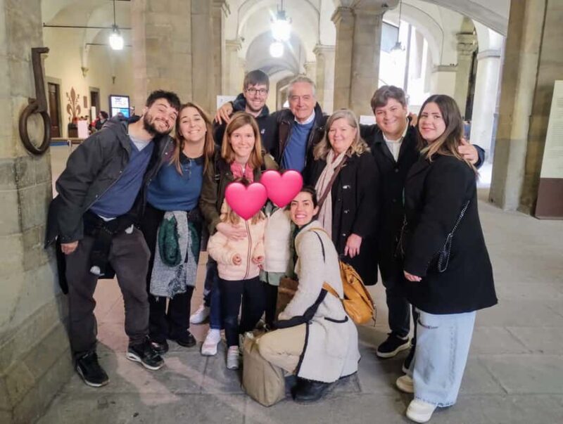 Florence: Kids Treasure Hunt in Palazzo Vecchio - Final Thoughts