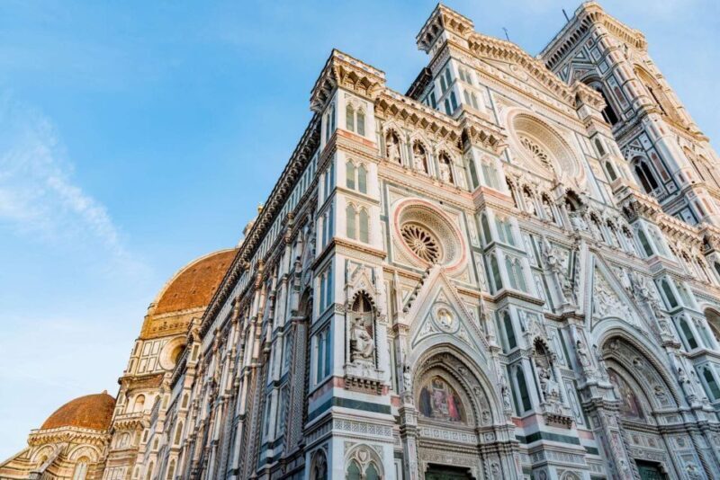 Florence: Leonardo da Vinci Guided Walking Tour with Museum - Final Thoughts