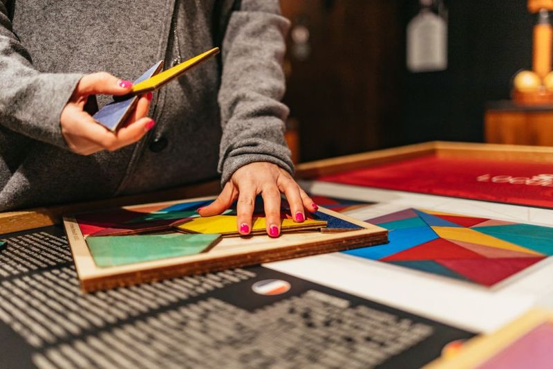 Florence: Leonardo Interactive Museum Entry Ticket - Who this museum is best for (and who might not love it)