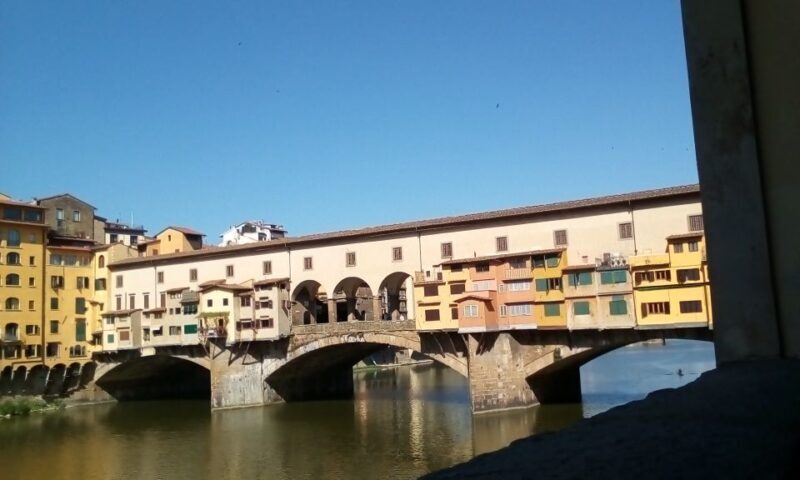 Florence: LGBTQ Renaissance Walking Tour with Mila - The Real Experience: What It Feels Like