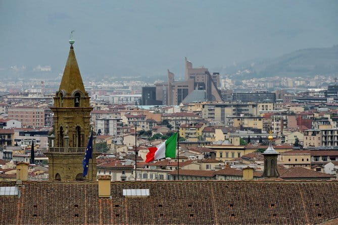 Florence Like a Local: Customized Private Tour - Price and Value