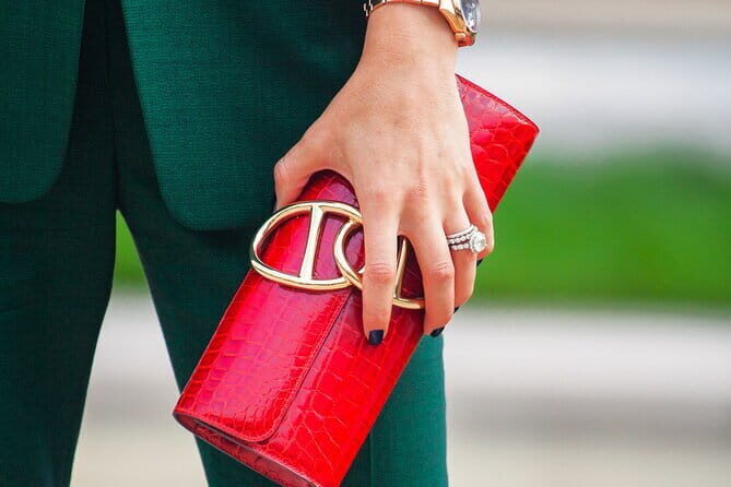 Florence Local Fashion Designers Shopping Tour with a Stylist - The Price Point: Is It Worth It?