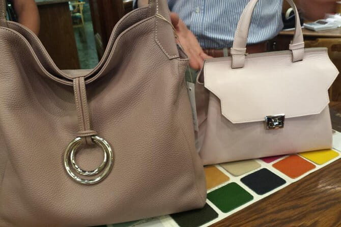 Florence Local Fashion Designers Shopping Tour with a Stylist - Who is This Tour Best For?