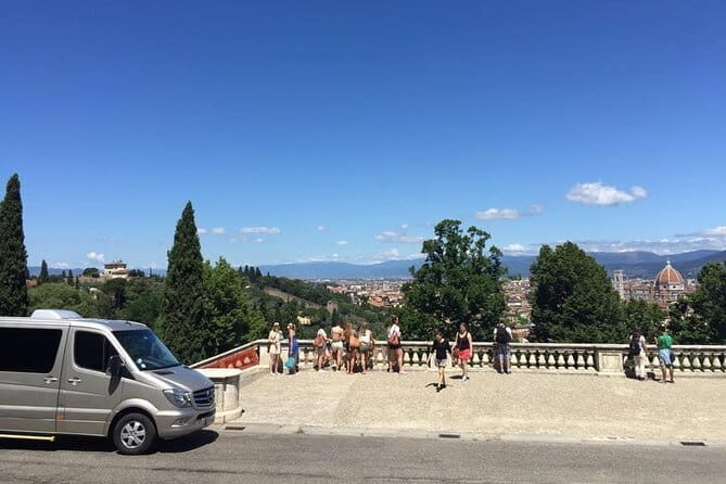 Florence, Lucca and Pisa Private Tour from Livorno - What Sets This Tour Apart?