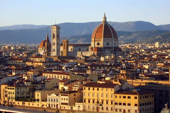 Florence, Lucca and Pisa Private Tour from Livorno - Who Is This Tour Perfect For?